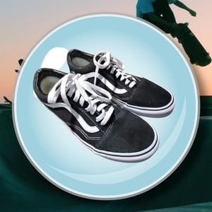 Men's Vans Old Skool Sneakers